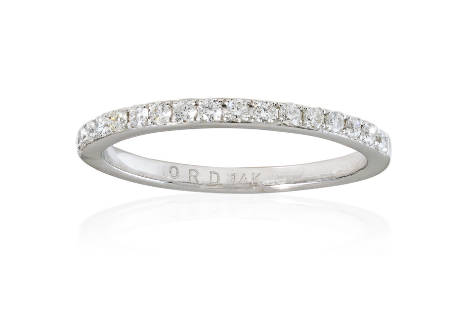 最新情報 Half The Eternity Diamonds Ord – アクセサリー